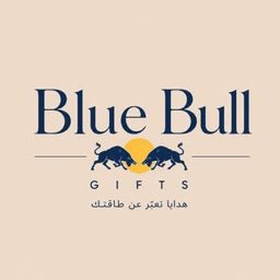 Blue Bull Gifts logo