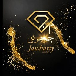 Johraty Gold logo