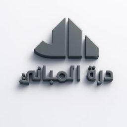 Dorat Al-Mabani logo