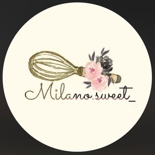 Milano Sweet logo