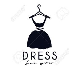 Qatar Used Dresses Marketplace logo