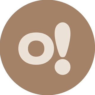 Oooh Chocolate logo