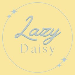 Lazy Daisy logo