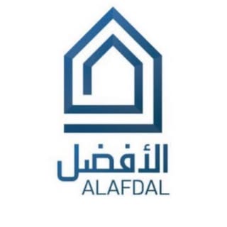 شركة الأفضل لخدمات التبريد logo