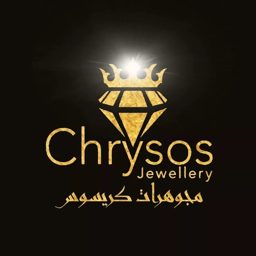 Chrysos Jewellery logo