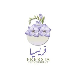 Fressia logo