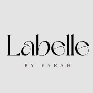 La Belle logo