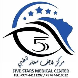 Five Star Medical Center logo