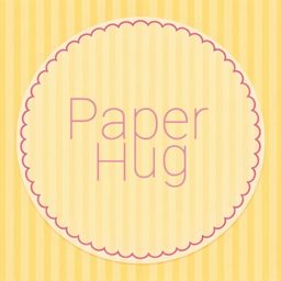 Paperhug logo