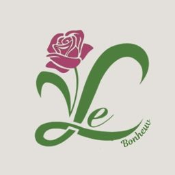 Azhar Al Sa'ada - Lebonheur logo