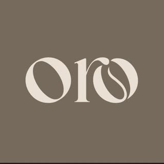 Oro Coffee logo