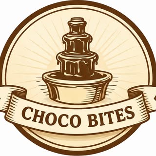 Choco Bites logo