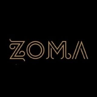 Zoma Restaurant & Cafe logo