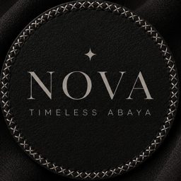 NOVA logo