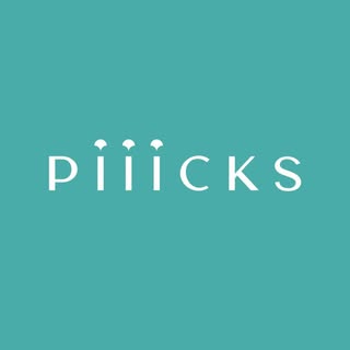 Piiicks logo