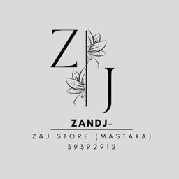Z&J Store logo