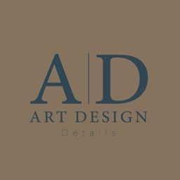 Eng. Atheer Abdulrahman - AD Design logo