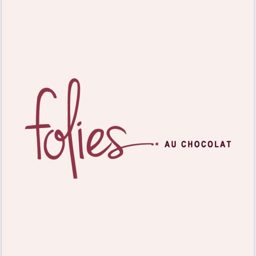 Folies au Chocolat logo