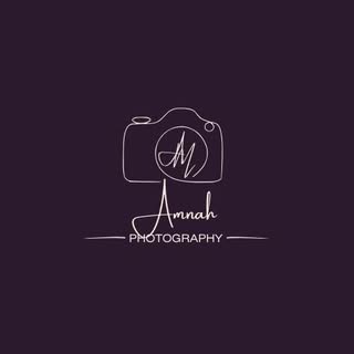 Amnah Sufyani Photography logo