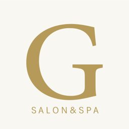Glamour Spa logo