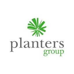 Planters Horticulture logo