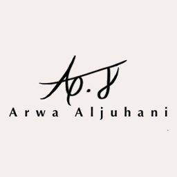 Arwa Aljuhani logo