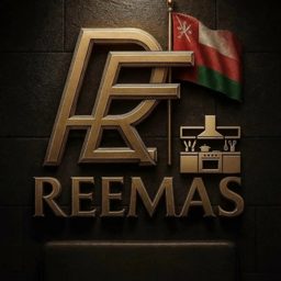 ريماس هوم logo