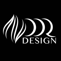 Noor Design logo