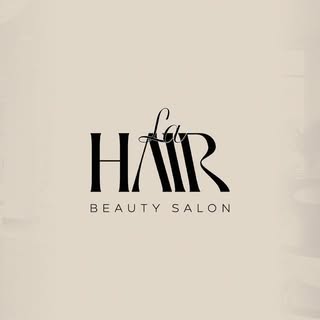 La Hair Beauty Salon & Spa logo