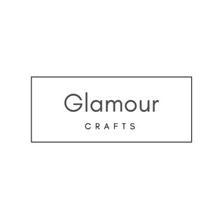 Glamour Craft logo