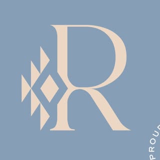 Rozwa logo