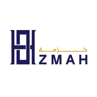 Hozmah Oman logo