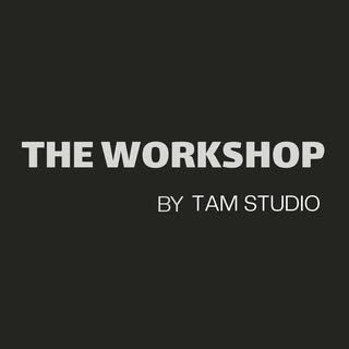 The Workshop logo