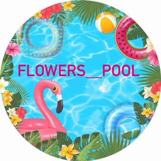 Flowers Pool logo