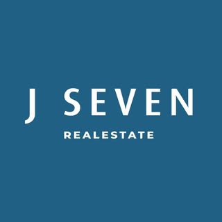 J Seven Real Estate logo
