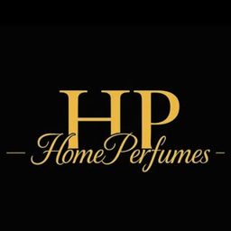 Home Perfumes logo