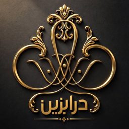 درابزين Darabzin logo