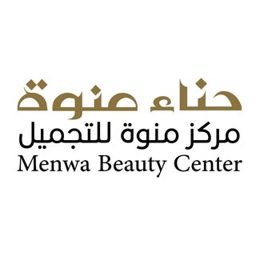 Henna Manwa Beauty Center logo