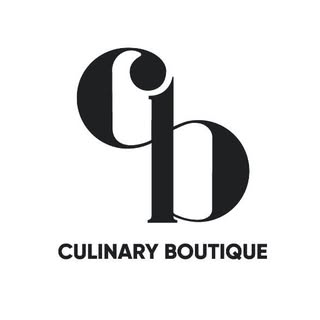 Culinary Boutique logo