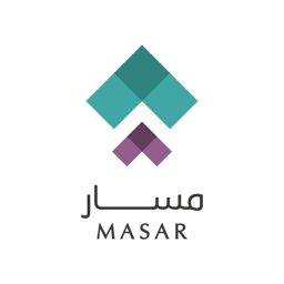 Masar Center logo