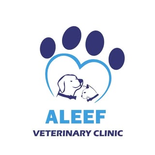 Aleef Veterinary Clinic logo