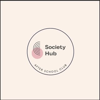 Society Hub logo