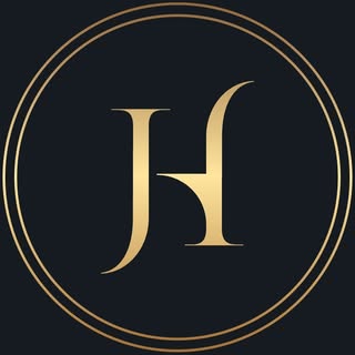 J.H Luxury Boutique logo