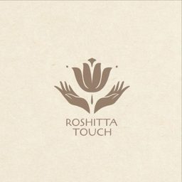 Lamsat Roshita logo