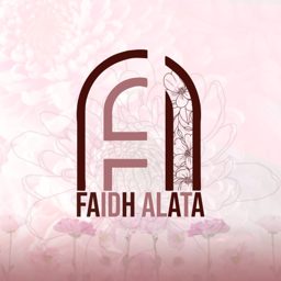 Faidh Alata logo
