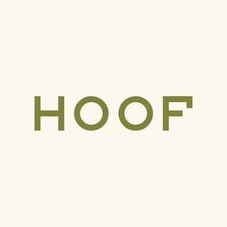 Hoof Speciality Coffee logo