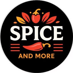 Spice & More logo