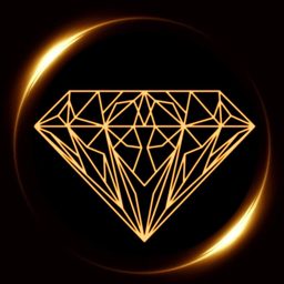 Diamonds Home Decor logo