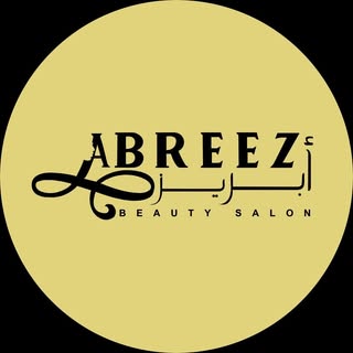 Abreez Beauty Salon & Spa logo