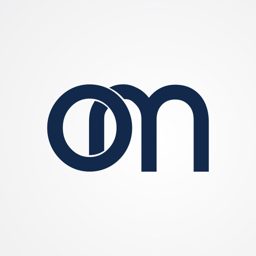 OrbitMate logo